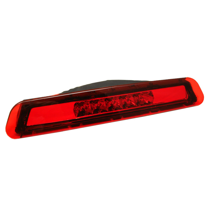 Toyota 4 Runner 03-05 ( Non Roof Spoiler ) LED 3RD Brake Light - Red