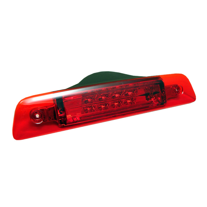 Toyota 4 Runner 96-02 LED 3RD Brake Light - Red