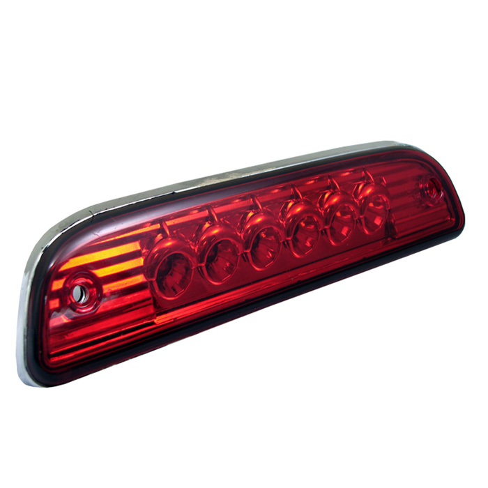 Toyota Tacoma 95-04 LED 3RD Brake Light - Red