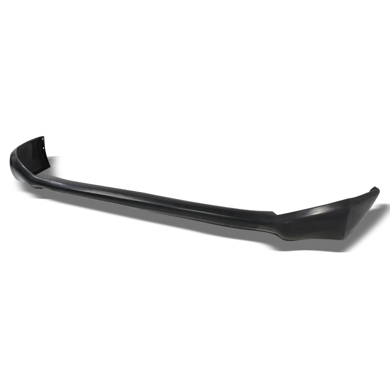 Honda Civic 06-08 4Dr T-R Style Poly Urethane Front Bumper Lip