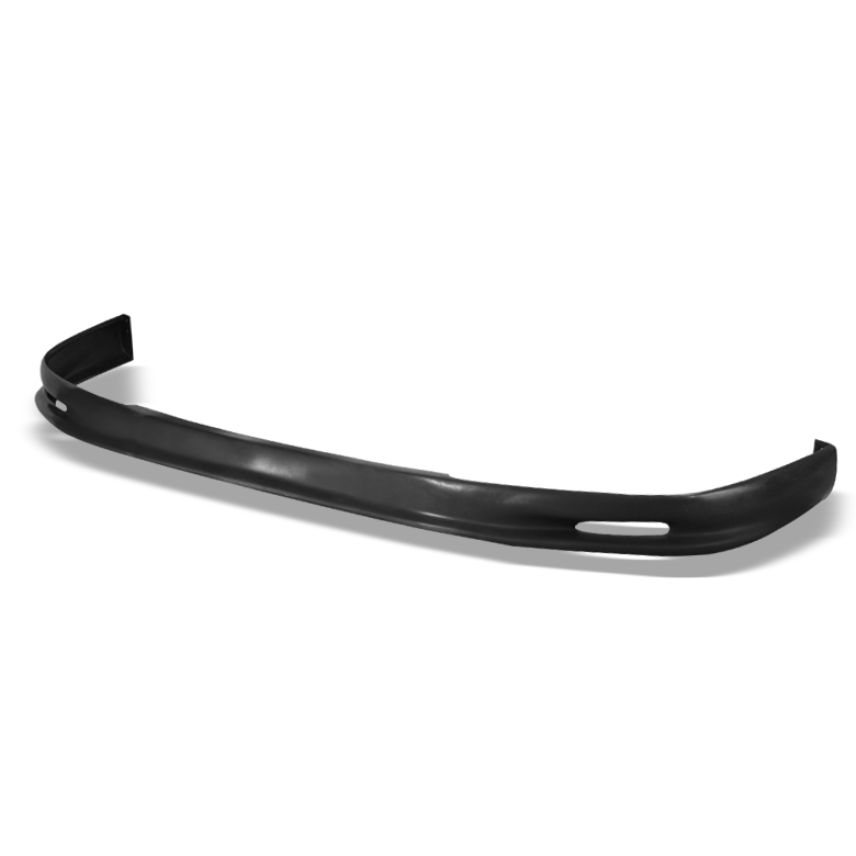 Honda Civic 92-95 2/3DR MU Style Poly Urethane Front Bumper Lip