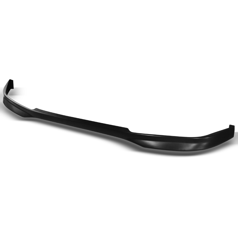 Honda Civic 92-95 2/3DR T-R Style Poly Urethane Front Bumper Lip