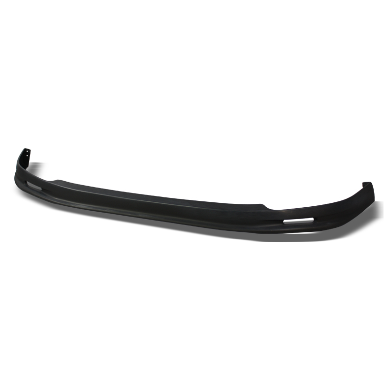 Honda Civic 96-98 MU Style Poly Urethane Front Bumper Lip