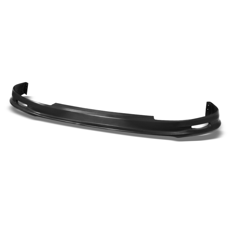 Honda Civic 99-00 MU Style Poly Urethane Front Bumper Lip