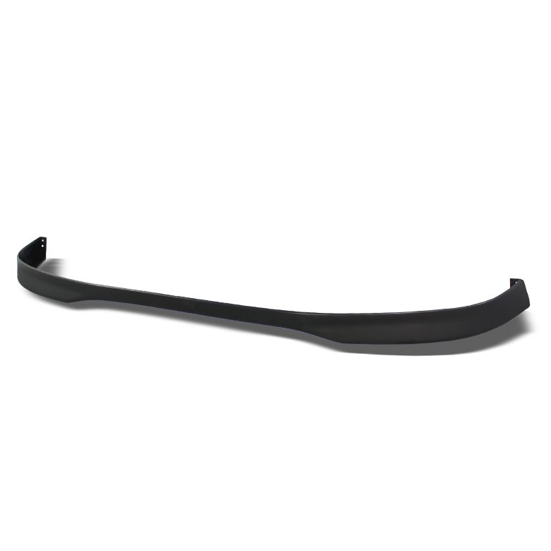 Honda Civic 99-00 T-R Style Poly Urethane Front Bumper Lip