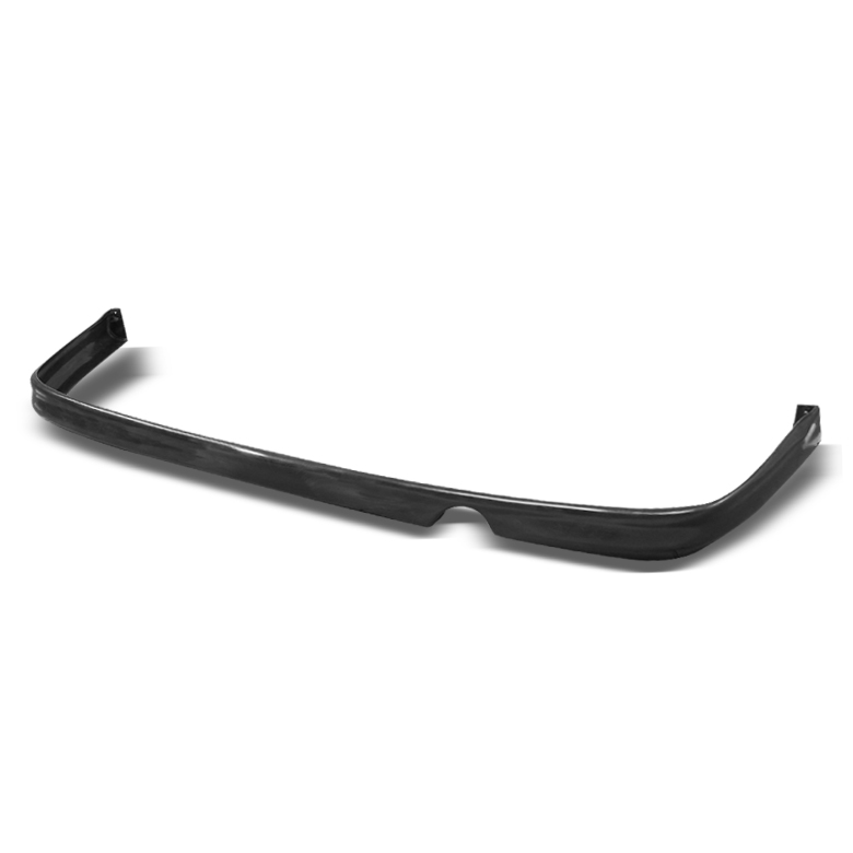 Honda Civic 92-95 2/4DR Poly Urethane Rear Bumper Lip