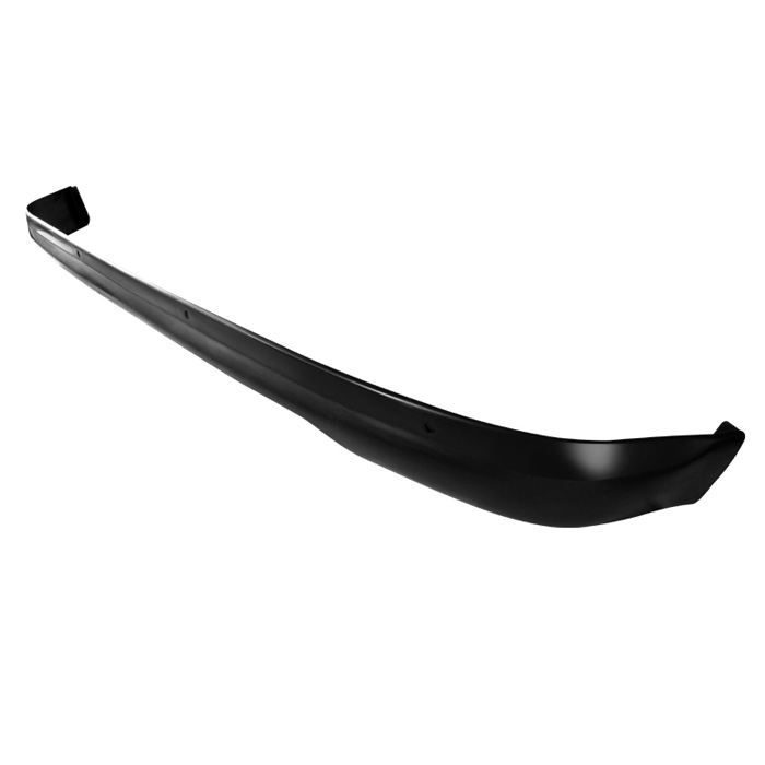 Honda Civic 92-95 3DR Poly Urethane Rear Bumper Lip