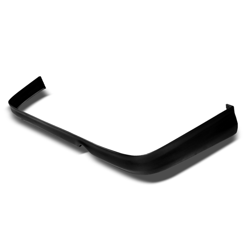 Honda Civic 96-98 2/4DR Poly Urethane Rear Bumper Lip