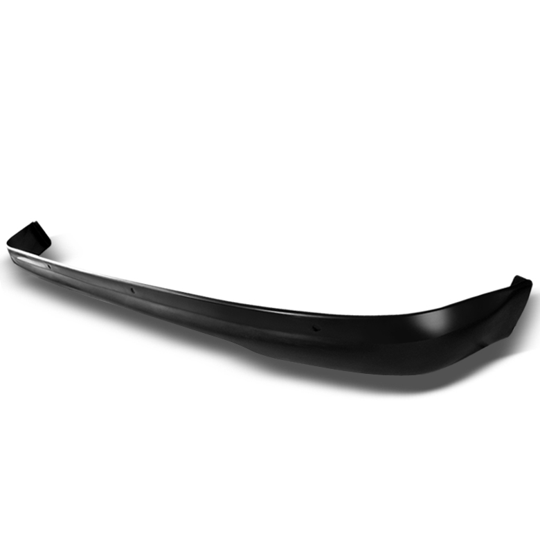 Honda Civic 96-98 3DR Poly Urethane Rear Bumper Lip