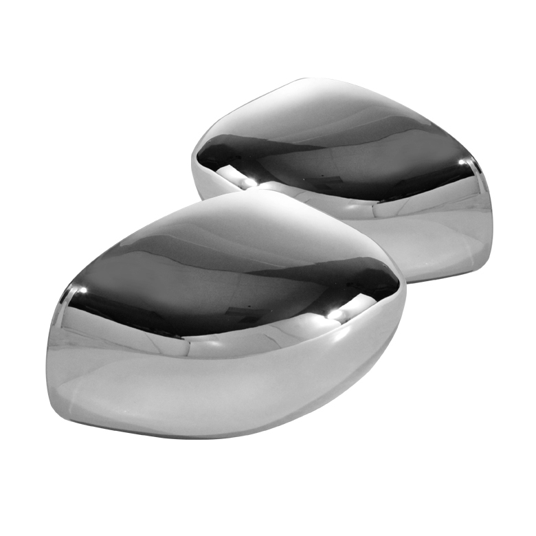 Chrysler 300/300C 05-10 / Dodge Charger 06-10 / Dodge Magnum 05-08 Mirror Cover - Chrome