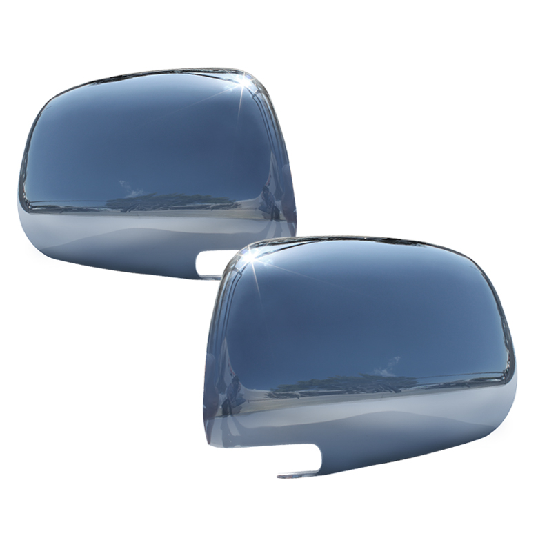 Toyota Tacoma 05-12 Mirror Cover - Chrome