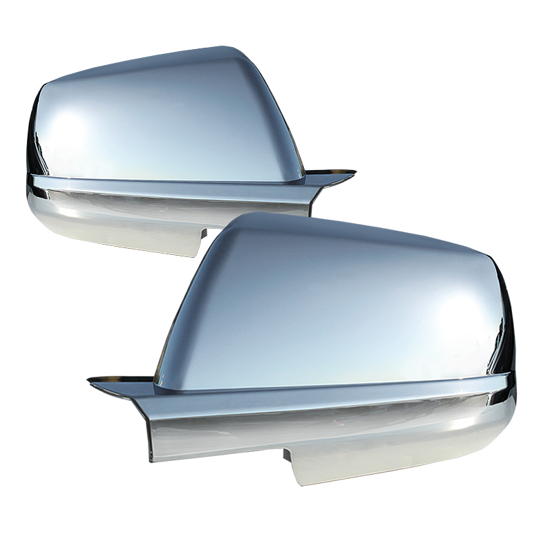 Toyota Tundra 07-13 Mirror Cover - Chrome