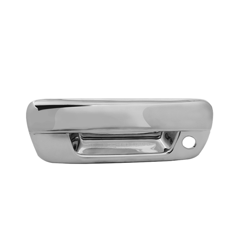 Chevy Colorado 04-13 / GMC Canyon 04-13 Tail Gate Handle - Chrome