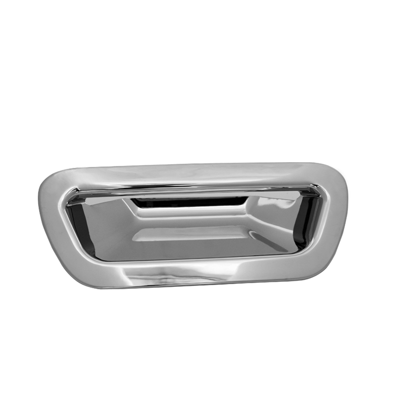 Dodge Magnum 05-08 / Chrysler Pacifica 04-08 Tail Gate Handle - Chrome