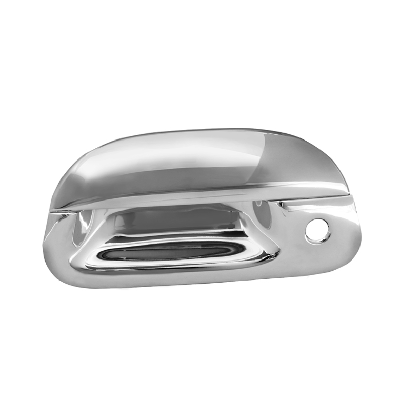 Ford F150 97-03 / Ford Explorer Sport Trac 01-05 / Ford F150 Heritage 04 / Ford F250 350 SuperDuty 99-07 Tail Gate Handle - Chrome