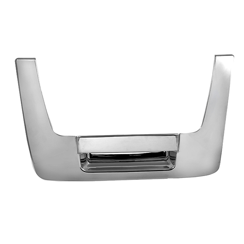 Nissan Titan 04-13 Tail Gate Handle - Chrome