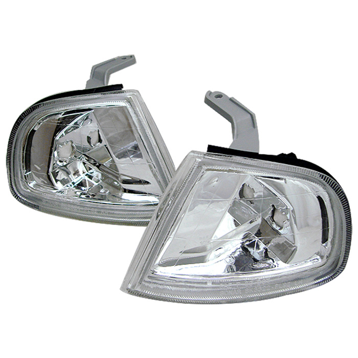 Honda Prelude 92-96 Corner Lights - Euro