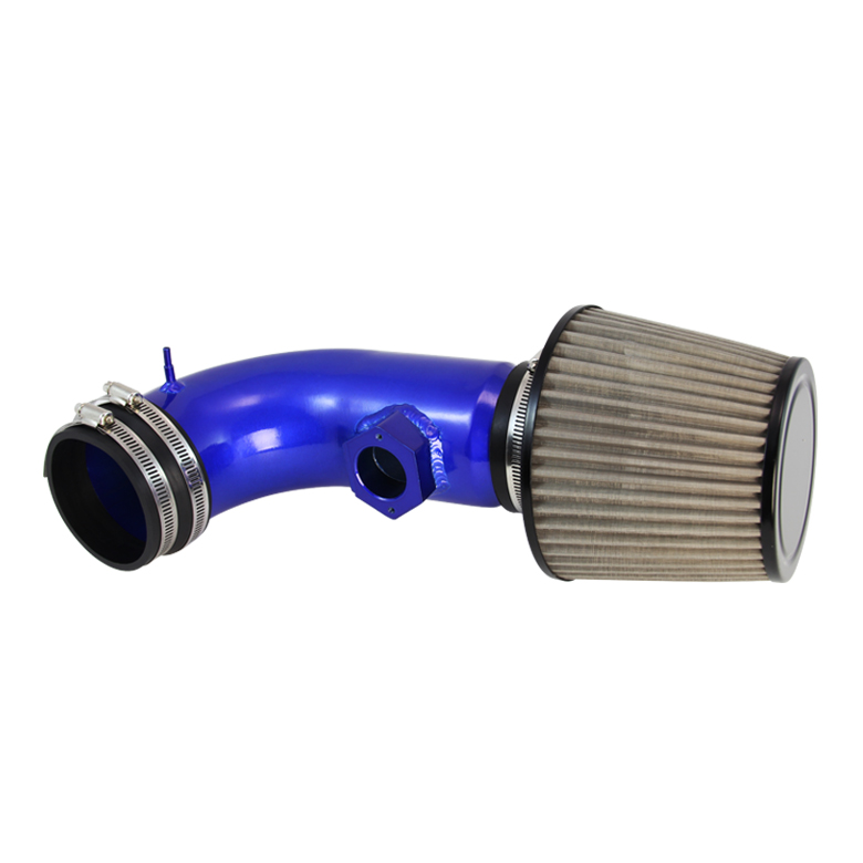 BMW 328i 07-12 E90/E92/ 3.0L 6cyl / BMW 128i 08-13 E82/E88 3.0L 6cylCold Air Intake / Filter - Blue