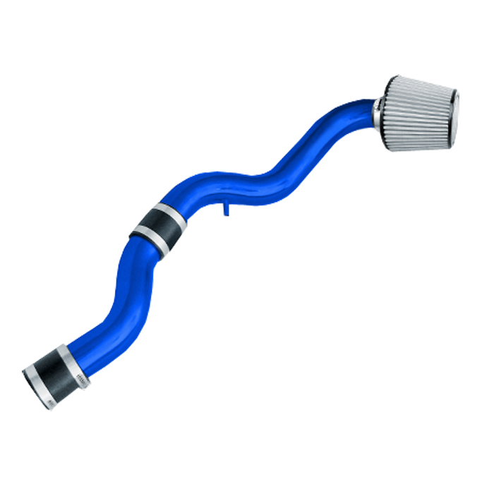 Honda Civic / CRX 88-91 Cold Air Intake / Filter - Blue