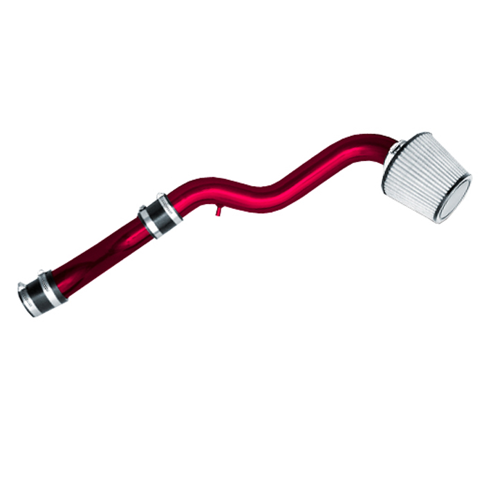 Honda Civic / CRX 88-91 Cold Air Intake / Filter - Red