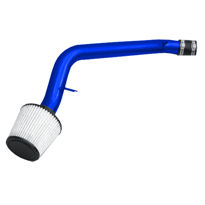 Honda Civic 92-95 SOHC Cold Air Intake / Filter - Blue