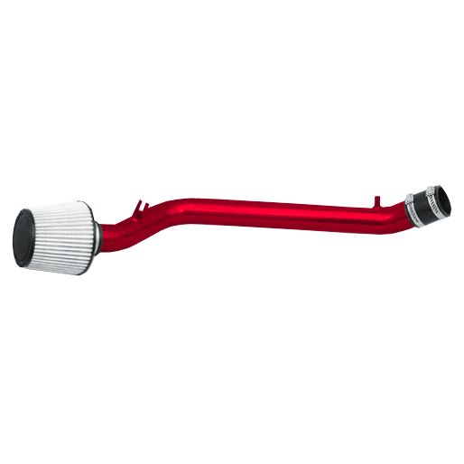 Honda Civic 92-95 SOHC Cold Air Intake / Filter - Red