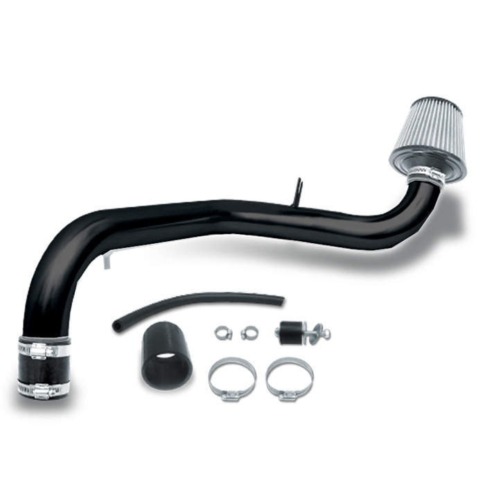 Acura Integra 94-01 LS Cold Air Intake / Filter - Black