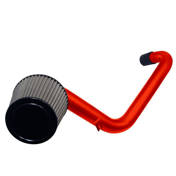 Acura Integra 94-01 LS Cold Air Intake / Filter - Red