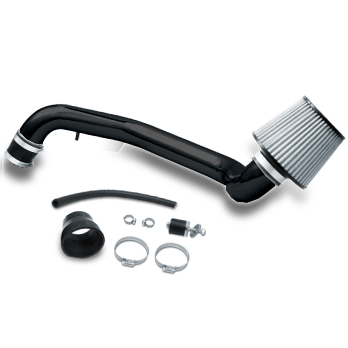 Acura Integra 94-01 GSR Cold Air Intake / Filter - Black