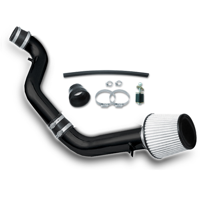 Honda Prelude SI 92-96 Cold Air Intake / Filter - Black