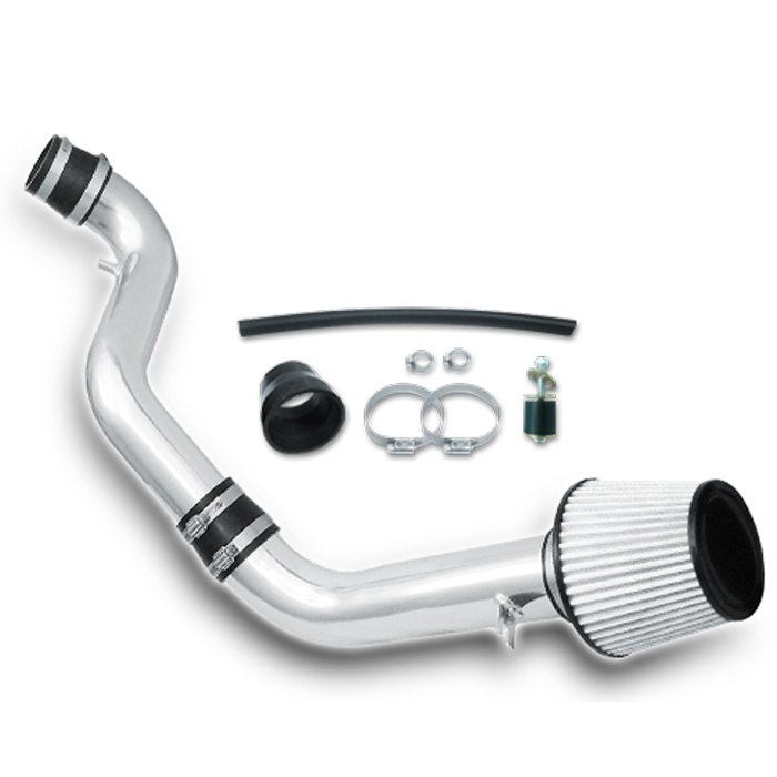 Honda Prelude SI 92-96 Cold Air Intake / Filter - Polish