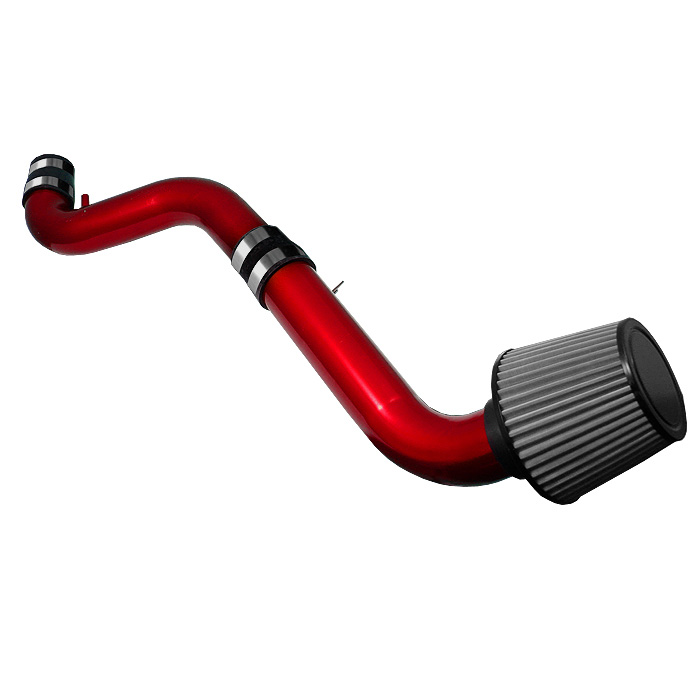 Honda Prelude SI 92-96 Cold Air Intake / Filter - Red