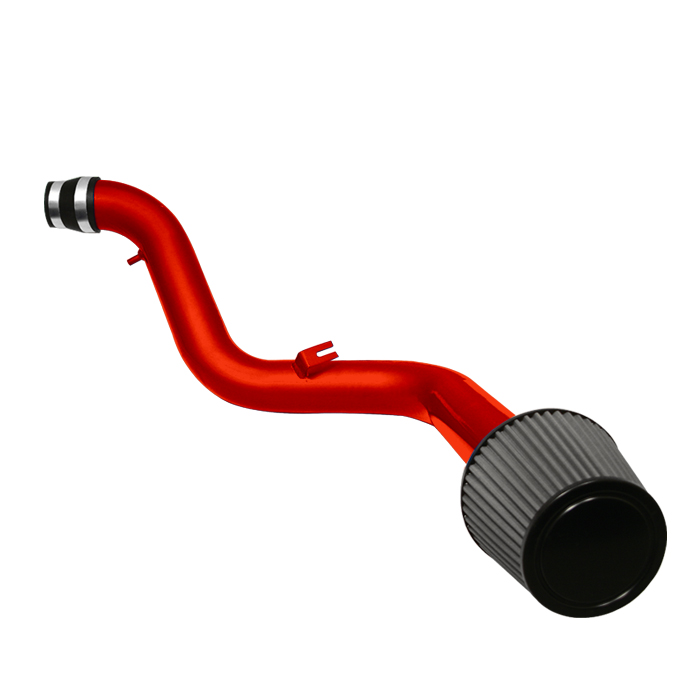 Honda Prelude 97-01 2.2L Cold Air Intake / Filter - Red