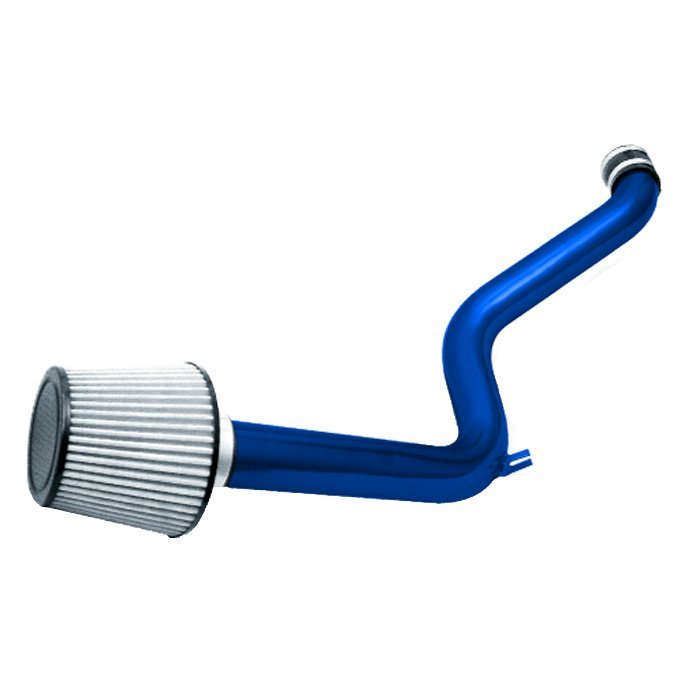 Honda Accord 90-93 Cold Air Intake / Filter - Blue