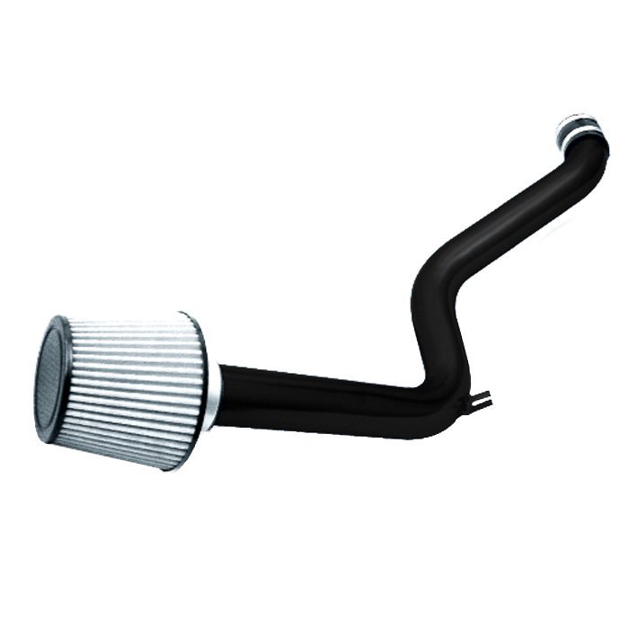 Honda Accord 90-93 Cold Air Intake / Filter - Black