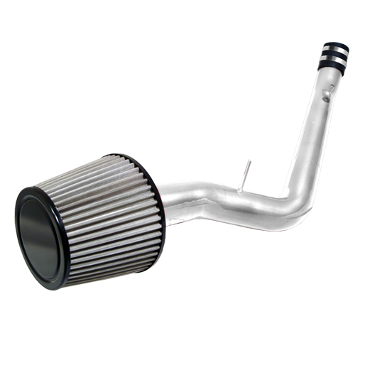 Honda Civic 96-98 EX Cold Air Intake / Filter - Polish