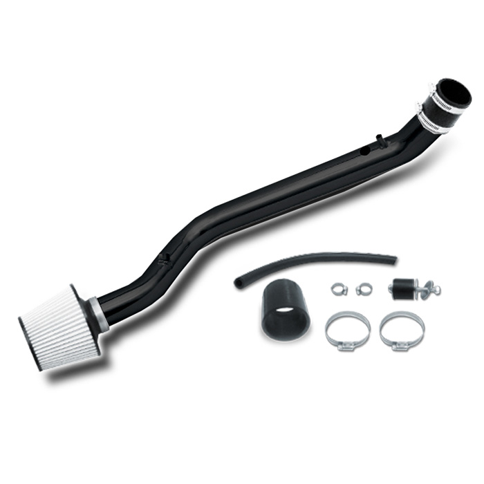 Honda Civic 99-00 EX Cold Air Intake / Filter - Black