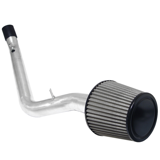 Honda Civic 99-00 EX Cold Air Intake / Filter - Polish