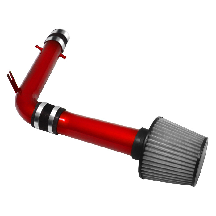 Honda Accord 98-02 V6 Cold Air Intake / Filter - Red