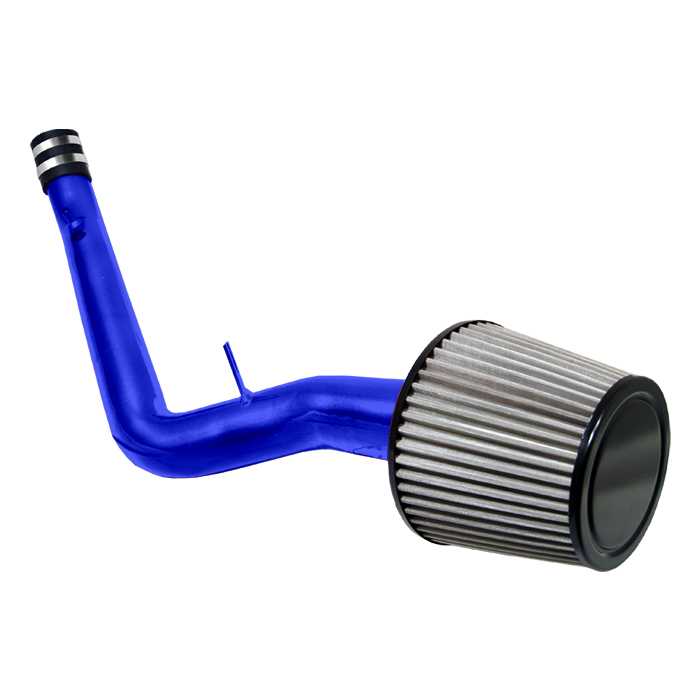 Honda Civic 99-00 SI DOHC Cold Air Intake / Filter - Blue