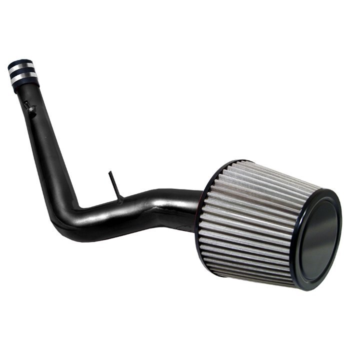 Honda Civic 99-00 SI DOHC Cold Air Intake / Filter - Black