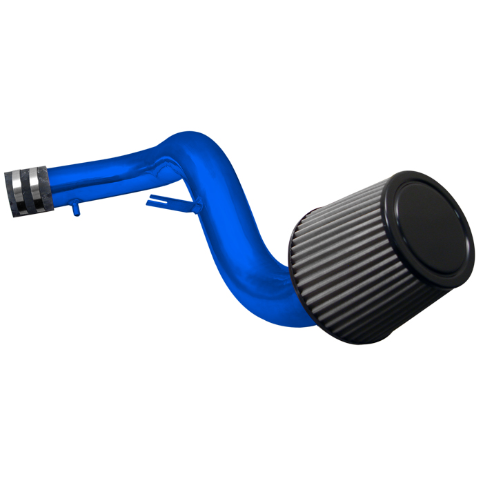 Acura TL / CL 01-03 Type-S Cold Air Intake / Filter - Blue