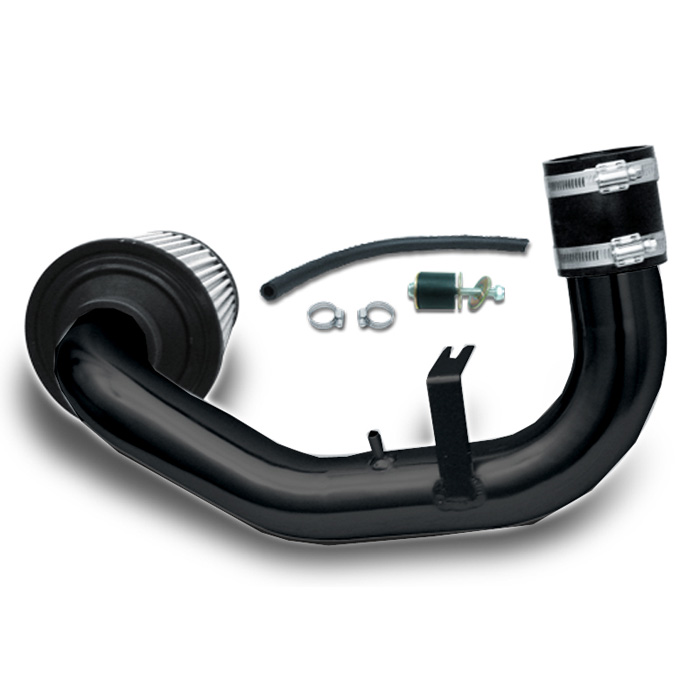 Dodge Neon 95-99 DOHC Cold Air Intake / Filter - Black