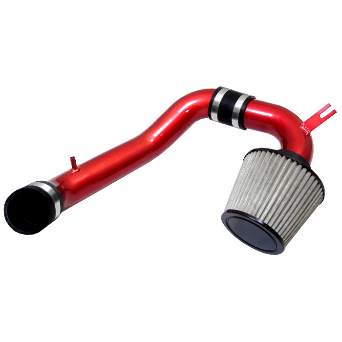 Dodge Neon 95-99 SOHC Cold Air Intake / Filter - Red