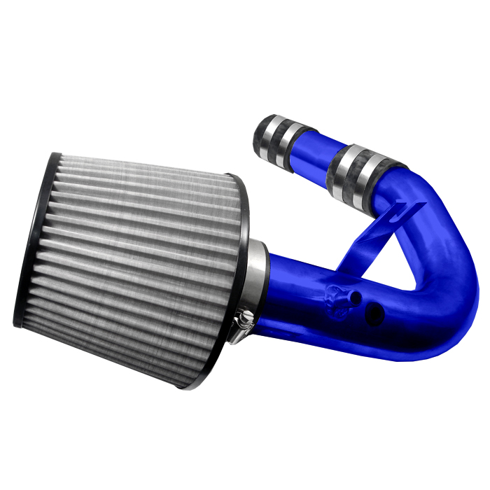 Dodge Neon 00-03 SOHC Cold Air Intake / Filter - Blue