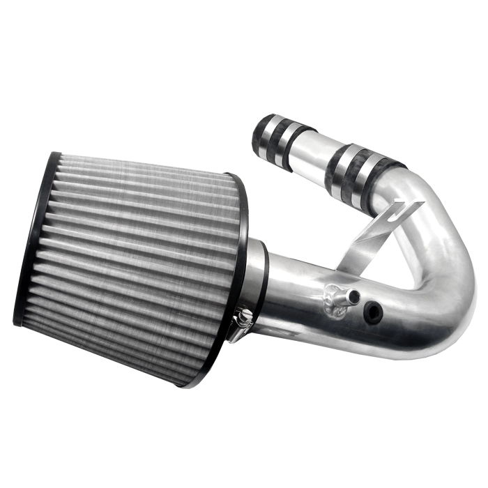 Dodge Neon 00-03 SOHC Cold Air Intake / Filter - Polish