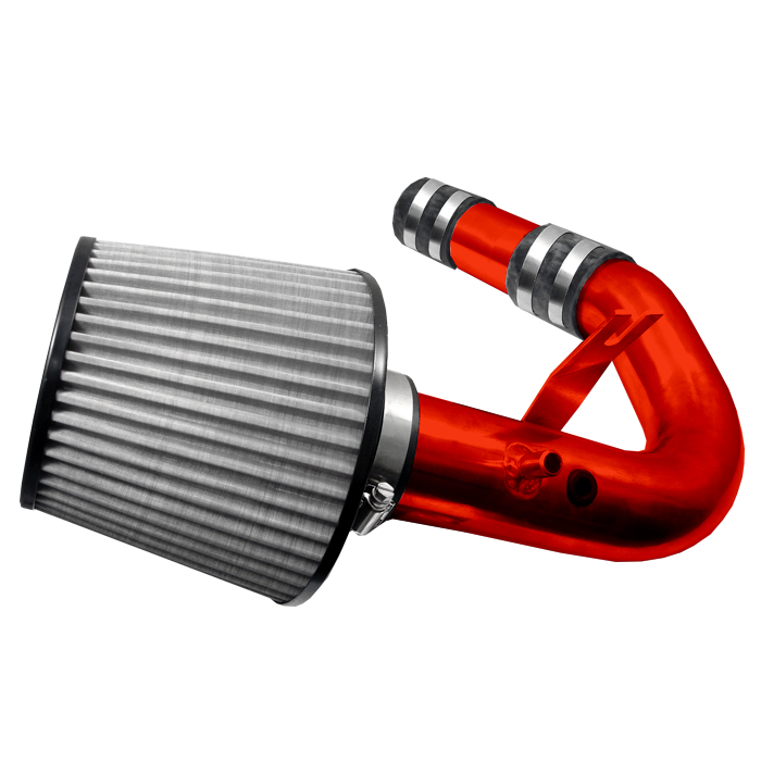 Dodge Neon 00-03 SOHC Cold Air Intake / Filter - Red