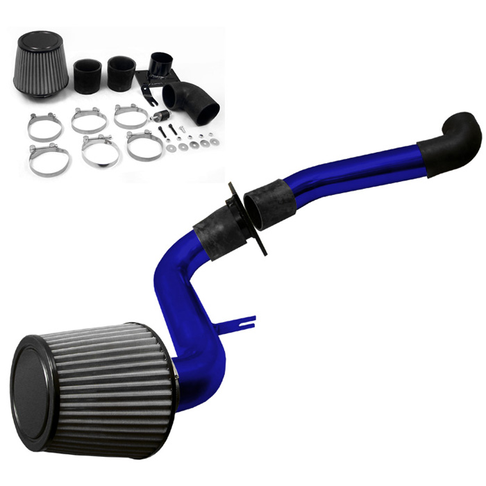 Mitsubishi Eclipse 00-04 V6 Cold Air Intake / Filter - Blue