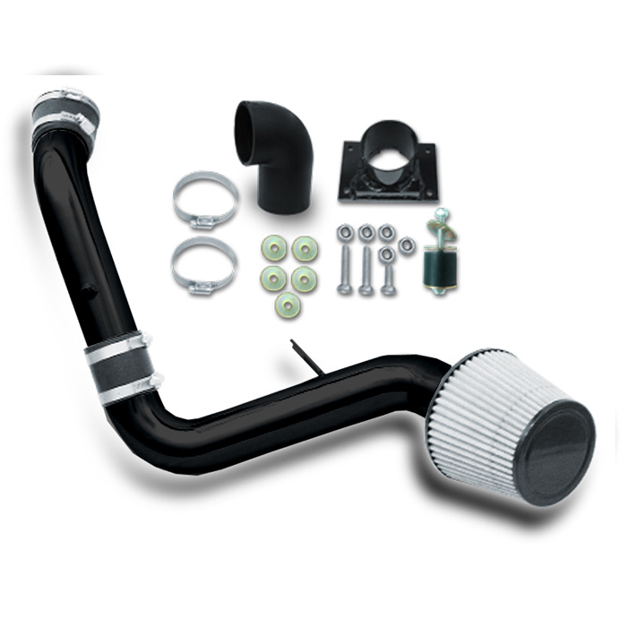 Mitsubishi Eclipse 00-04 V6 Cold Air Intake / Filter - Black