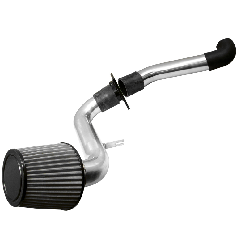 Mitsubishi Eclipse 00-04 V6 Cold Air Intake / Filter - Polish